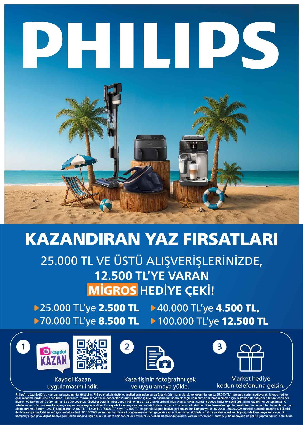 Daikin - Doğru Klima Kullanımı ile Hasta Olmayın