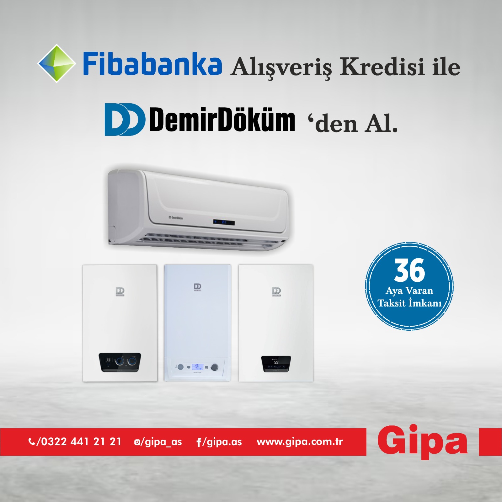 Daikin - Doğru Klima Kullanımı ile Hasta Olmayın