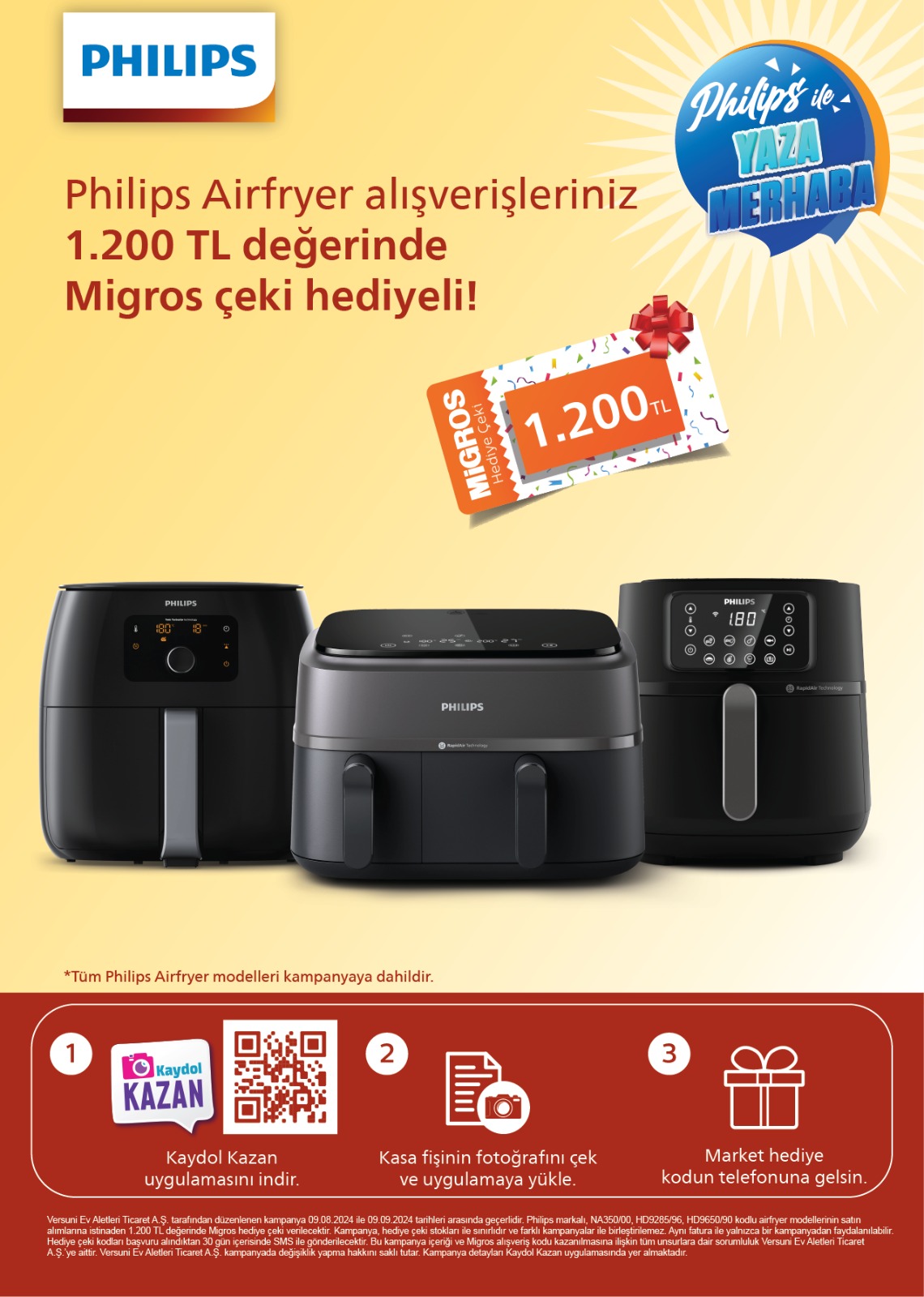 Daikin - Doğru Klima Kullanımı ile Hasta Olmayın